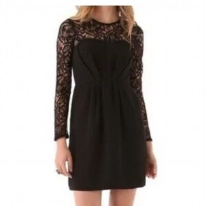 Shoshana Mini Cocktail Dress size 8